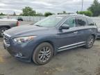 INFINITI JX35 2013