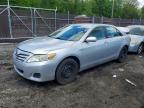 TOYOTA CAMRY 2011