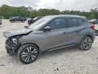 NISSAN KICKS 2018
