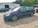 NISSAN SENTRA 2014