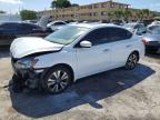 NISSAN SENTRA 2019