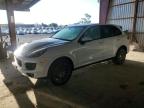 PORSCHE CAYENNE 2017