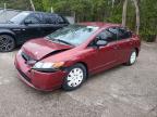 HONDA CIVIC 2007