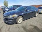 KIA OPTIMA 2016