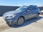 SUBARU OUTBACK 2016