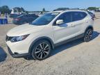 NISSAN ROGUE SPORT 2018