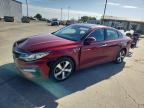 KIA OPTIMA 2019