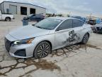 NISSAN ALTIMA 2024
