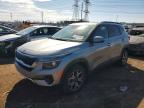 KIA SELTOS 2021