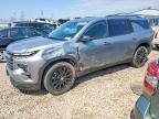 CHEVROLET TRAVERSE 2025