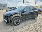 HYUNDAI TUCSON 2025