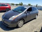 TOYOTA PRIUS 2009