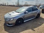MITSUBISHI LANCER 2014