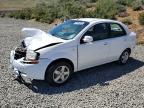 CHEVROLET AVEO 2005