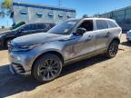 LAND ROVER RANGE ROVER VELAR 2018