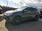 TOYOTA RAV4 2017