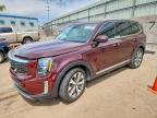 KIA TELLURIDE 2021