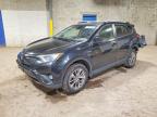TOYOTA RAV4 HYBRID 2018