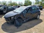 TOYOTA PRIUS C 2013