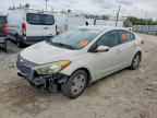 KIA FORTE 2015