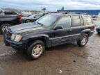 JEEP GRAND CHEROKEE 2000
