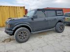 FORD BRONCO 2022