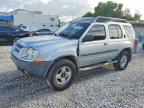 NISSAN XTERRA 2002