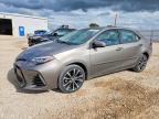 TOYOTA COROLLA 2018