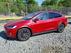 TESLA MODEL X 2018