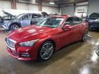 INFINITI Q50 2016