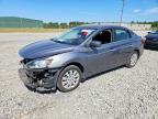 NISSAN SENTRA 2016