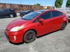 TOYOTA PRIUS 2013