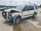 LAND ROVER LR3 2006
