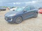 FORD ESCAPE 2021