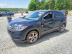 HONDA HR-V 2022