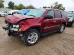 CHEVROLET TAHOE 2009