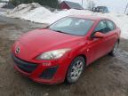 MAZDA 3 2010