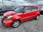 KIA SOUL 2013
