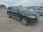 VOLKSWAGEN TOUAREG 2 2008