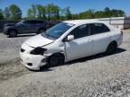 TOYOTA YARIS 2011