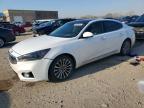 KIA CADENZA 2017