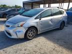 TOYOTA PRIUS V 2014