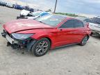 HYUNDAI SONATA 2021