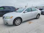 TOYOTA CAMRY 2008