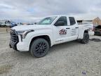 TOYOTA TUNDRA 2025