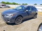 SUBARU CROSSTREK 2023