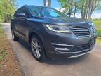LINCOLN MKC 2017