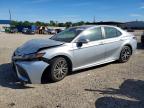 TOYOTA CAMRY 2023