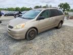 TOYOTA SIENNA 2005