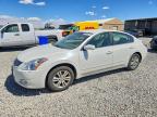 NISSAN ALTIMA 2012
